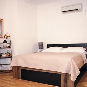 Royal Deluxe Appartement
