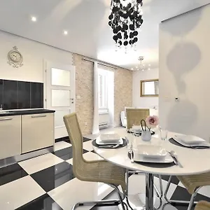  Apartment Luxury