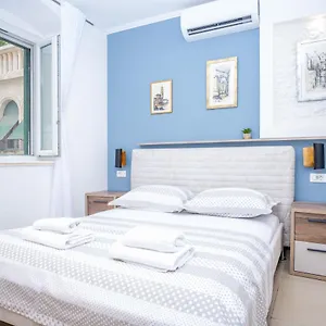 Apartamento Bosanska, Split
