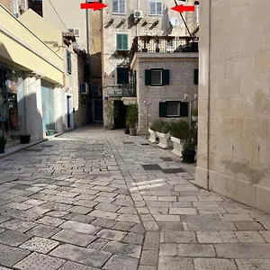  Apartment Ante - Diocletian's Palace
