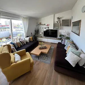 Svagi Appartement