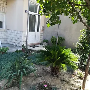 Apartamento Visoka, Split