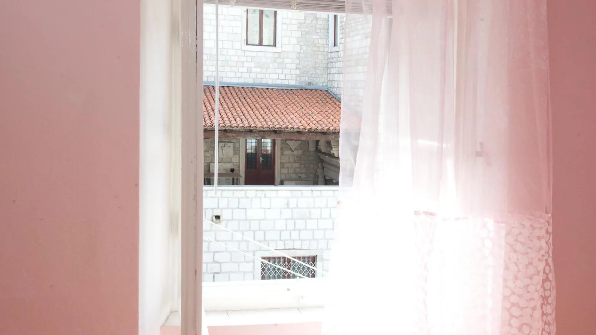Apartments Miranda Split