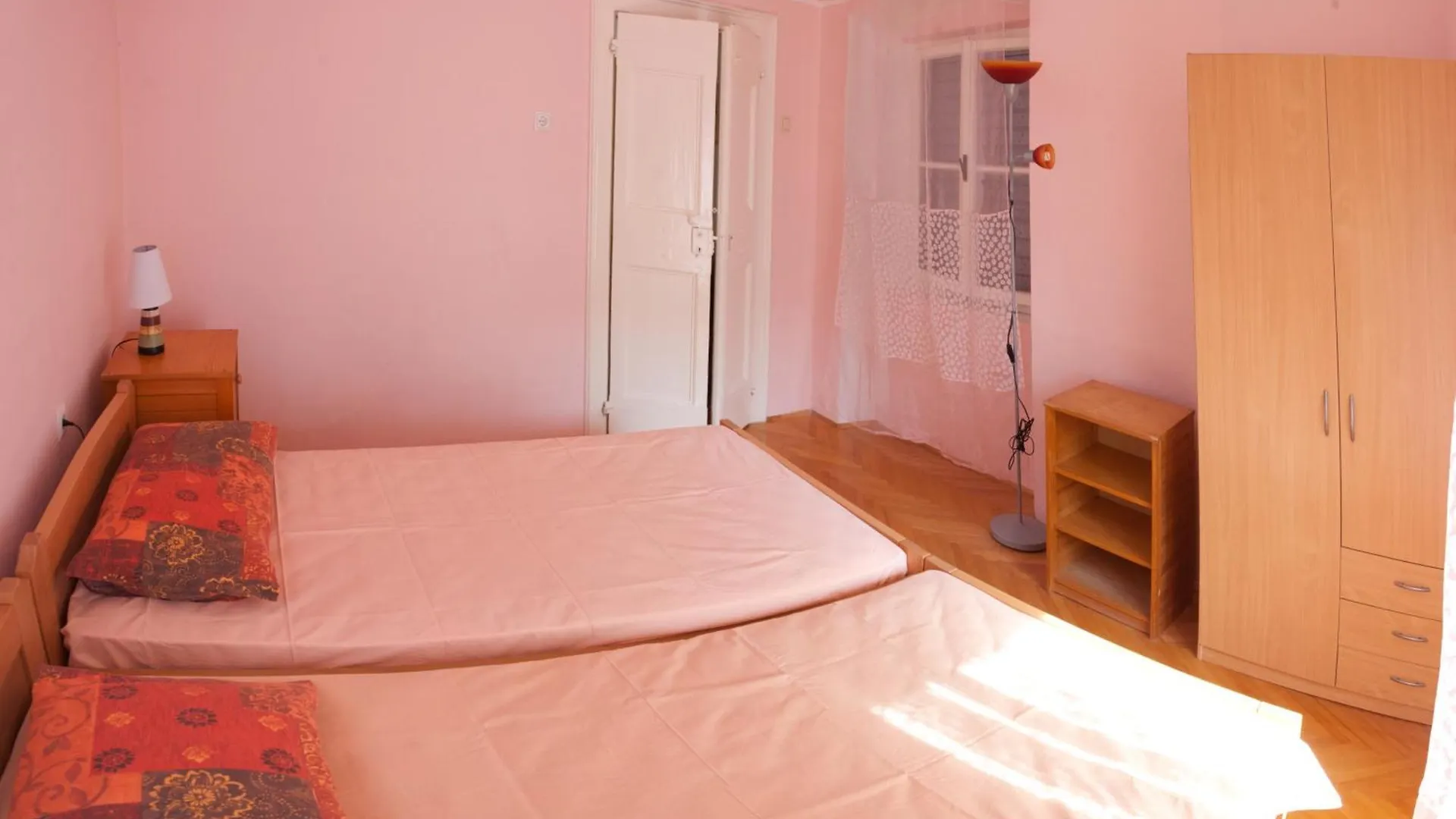 Apartments Miranda Split 0*,  Croacia