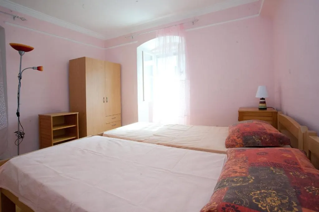 Apartments Miranda Split Croacia