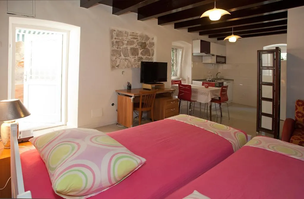 Apartments Miranda Split Croacia